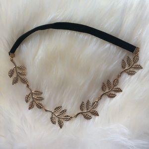 PlanetBachelorette Accessories - Set of 2 - Goddess headband/necklace PlanetBachelorette Accessories - Set of 2 - Goddess headband/necklace
